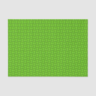 CP-Tight-Basket-Weave-20-Groen-Weefselpapier Tissuepapier