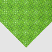 CP-Tight-Basket-Weave-20-Groen-Weefselpapier Tissuepapier (Detail)