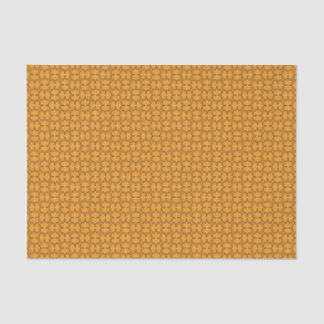 CP-Tight-Basket-Weave-7-Oranje-Weefselpapier Tissuepapier
