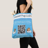 CP TOTER DRAAGTAS (Dichtbij)