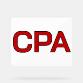 Cpa (Recto)
