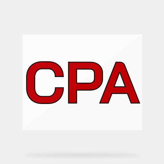Cpa (Recto)