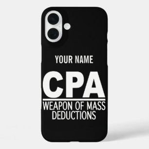 CPA aangepaste hoesjes voor kleur en monogram