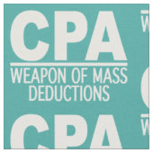 CPA aangepaste kleurstof Stof (Close Up)