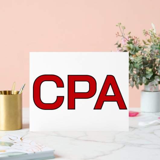 Cpa Acryl Bord (Huwelijk)