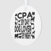 CPA AMOUREUX DES CHIENS (devant)