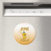 CPA Chick Magneet (Insitu (Vaatwasser))