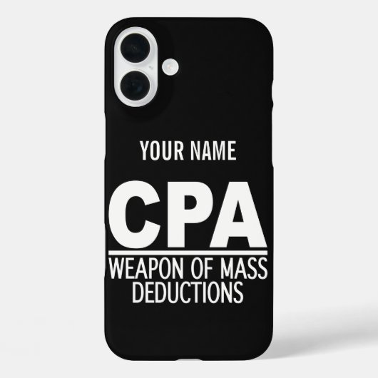 CPA coques personnalisés couleur et monogramme (Verso)