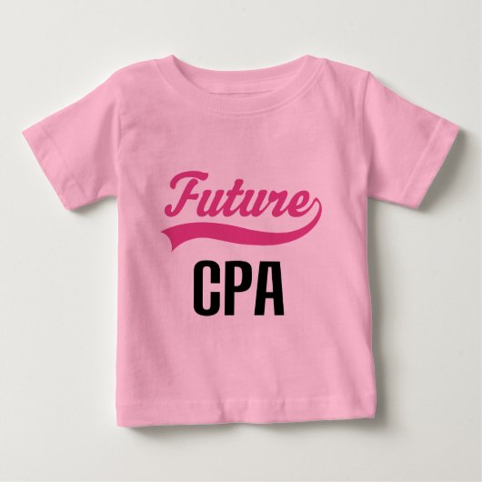 Cpa (Future) Child (Voorkant)
