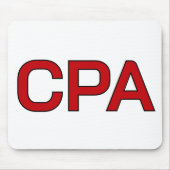 Cpa Muismat (Voorkant)