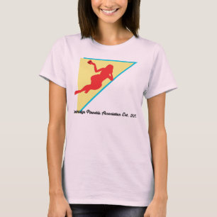 CPA Retro T-shirt