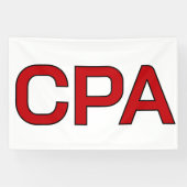 Cpa Spandoek (Horizontaal)