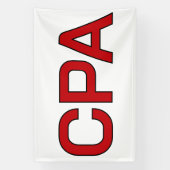 Cpa Spandoek (Verticaal)