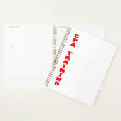 CPA-training Planner (Display)