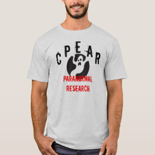 CPEAR-Shirt 2010 T-shirt