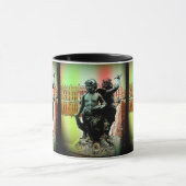 CPH Versailles Statines Mok (Midden)