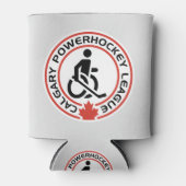 CPHL Can cooler (Voorkant)