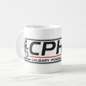 CPHL Mug (Devant gauche)