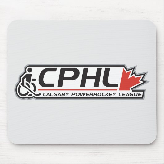 CPHL muismatten (Voorkant)
