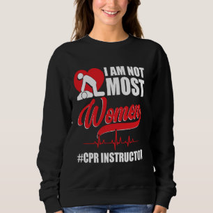 CPR Funny Sleutelhanger Manikin CPR Mask CPR Instr Trui