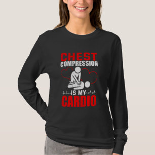 CPR-instructeur 1 T-shirt