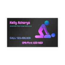 CPR Instructeur Eerste Hulp