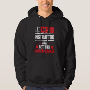 CPR Manikin CPR Ademhalingsbarrière Pocket Mask CP Hoodie