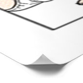 CPR voor zuigelingen 1 en jonger Poster (Hoek)