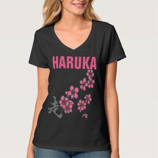 CPRCLadys-1 T-shirt (Voorkant)