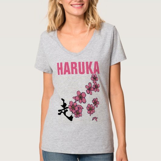 CPRCLadys-1L T-shirt (Voorkant)