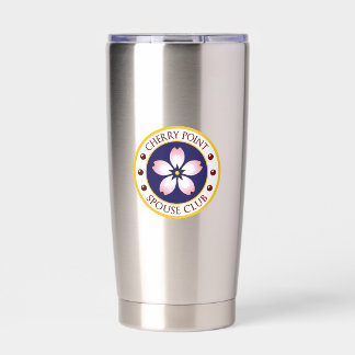 CPSC-de stijl van de waterfles: Thermische Tumbler Geïsoleerde Drinkbeker