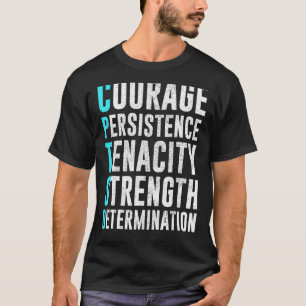 CPTSS - Complex Trauma Survivor T-shirt