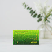 cpu v.3 visitekaartje (Staand voorkant)