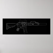 CQBR MK18 Mod 0