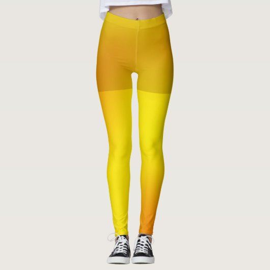 CR0120 LEGGINGS (Voorkant)