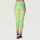 CR0328 LEGGINGS (Achterkant)