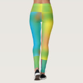 CR0330 LEGGINGS (Achterkant)