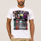 CR7 v2 T-shirt (Voorkant)