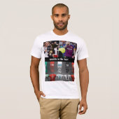 CR7 v2 T-shirt (Voorkant volledig)