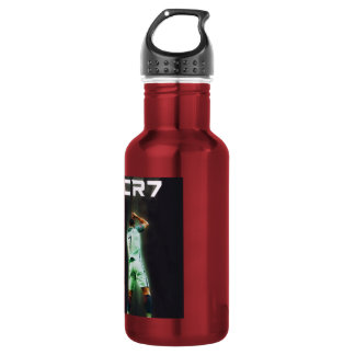 CR7 waterfles
