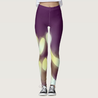 CR - Shikon Leggings