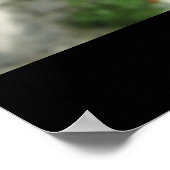 Crab Apples van Che Dean Poster (Hoek)