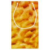 Crab Cancer Klein Cadeauzakje (Achterkant)