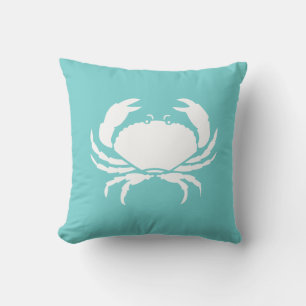 CRAB / coussin crabby