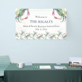 Crab Feast Family Reunion Spandoek (Beurs)