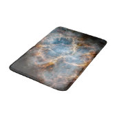 Crab Nebula Badmat (Gekanteld)