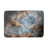 Crab Nebula Badmat (Voorkant)