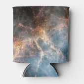 Crab Nebula Blikjeskoeler (Voorkant)