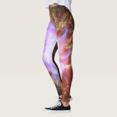 Crab Nebula Leggings (Links)