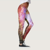Crab Nebula Leggings (Rechts)